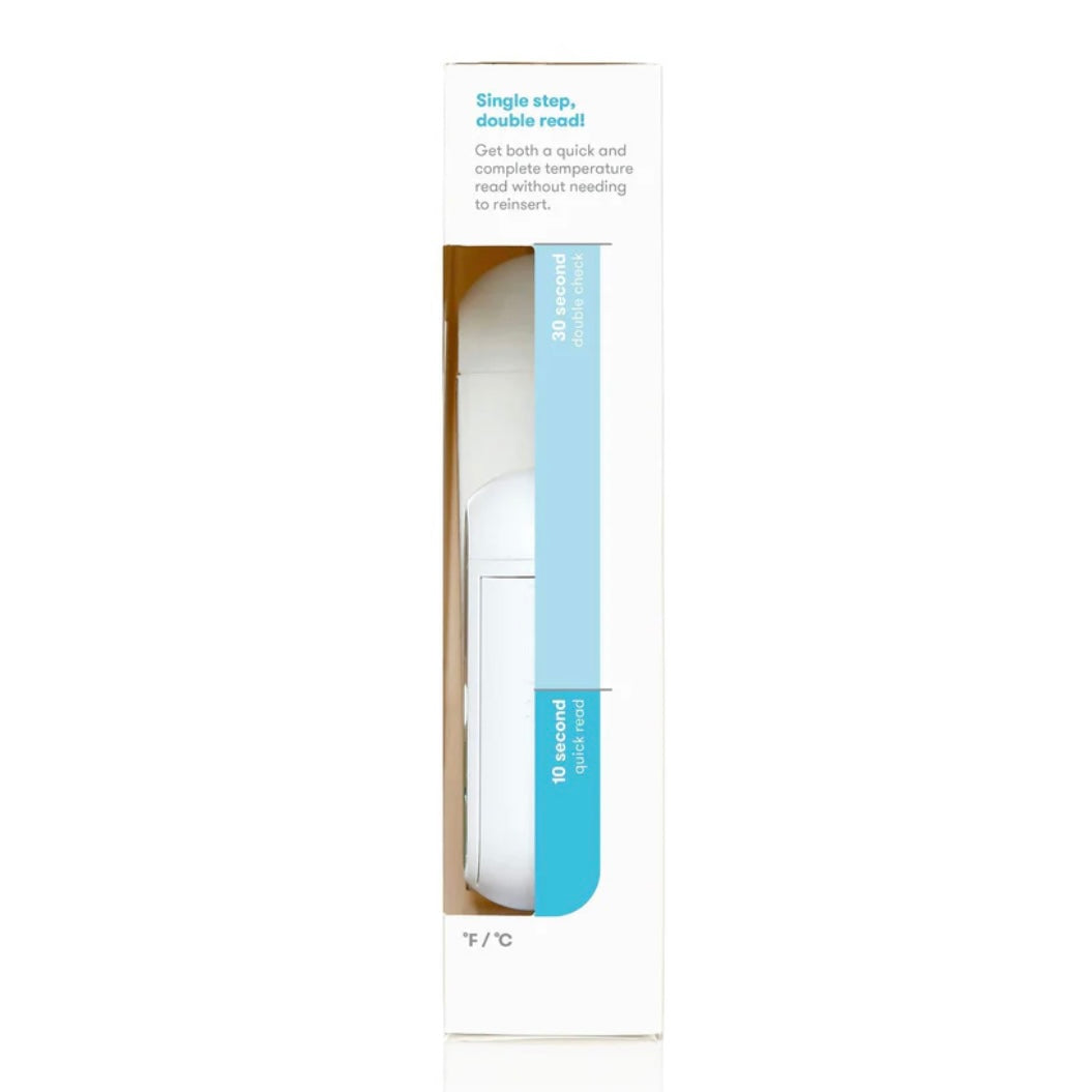 FridaBaby 3-in-1 True Temp Thermometer