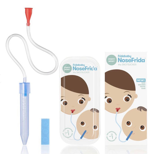 FridaBaby NoseFrida