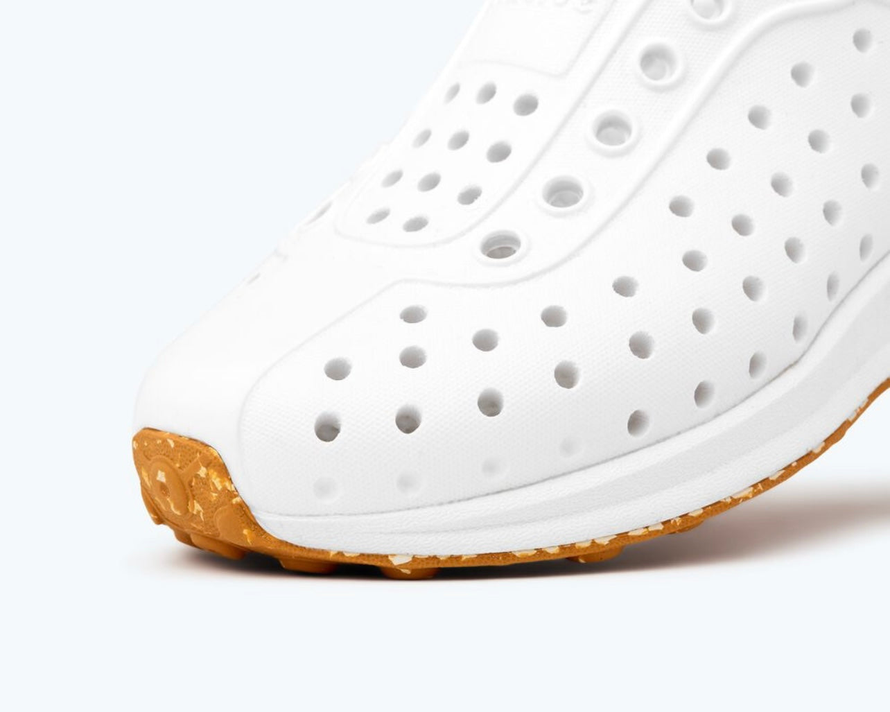 Robbie Sugarlite Shell White Natives