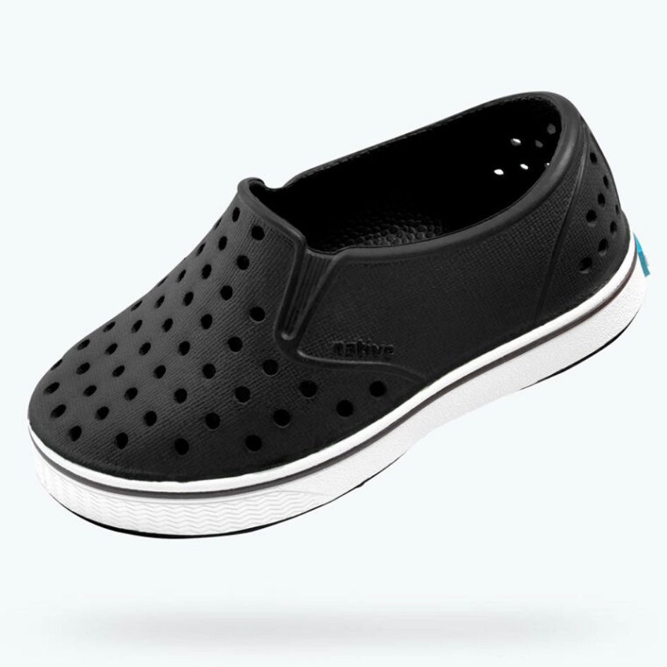 Jiffy Black Miles Natives