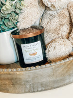 Jack Finley “Bayou Baby” Signature Scent Candle