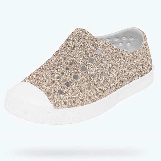 Metal Bling Jefferson Natives