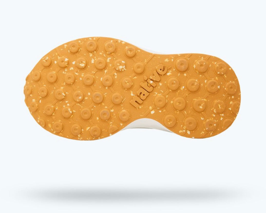 Robbie Sugarlite Shell White Natives