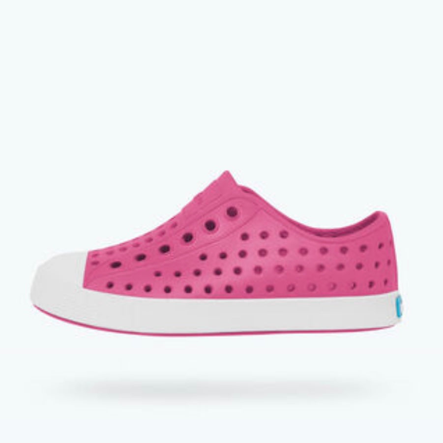Hollywood Pink Jefferson Natives