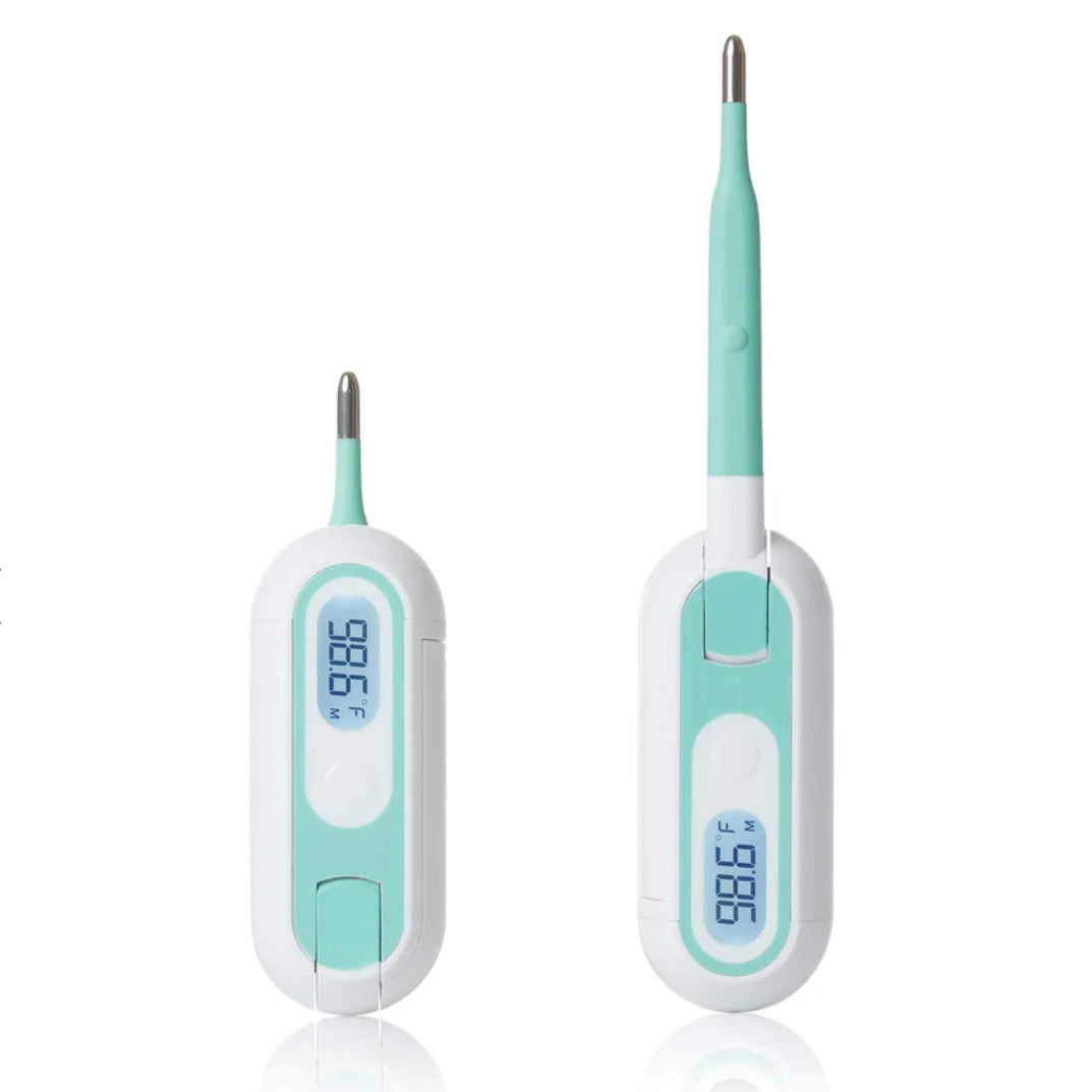 FridaBaby 3-in-1 True Temp Thermometer