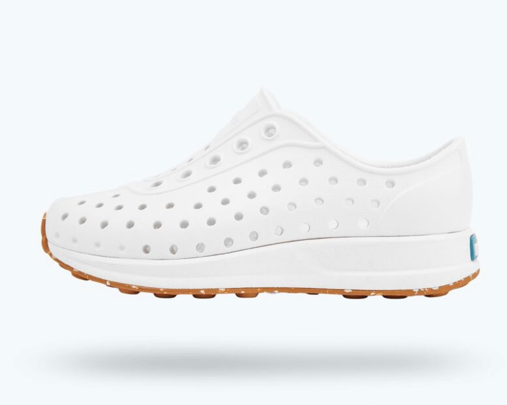 Robbie Sugarlite Shell White Natives