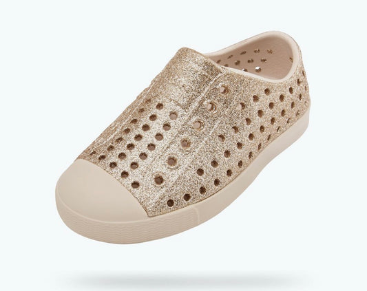 Rock Salt Bling Jefferson Natives