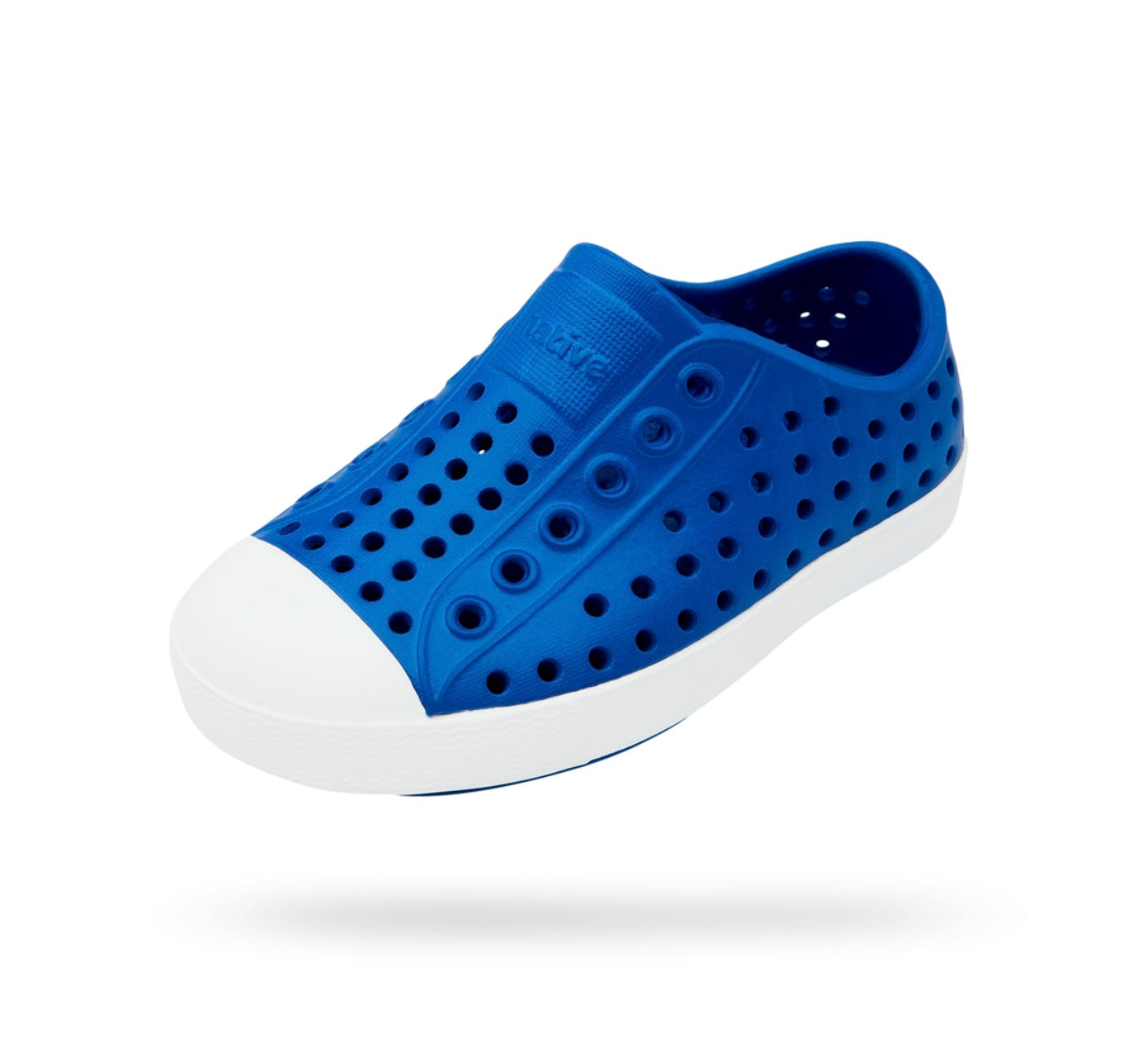 Victoria Blue Jefferson Natives