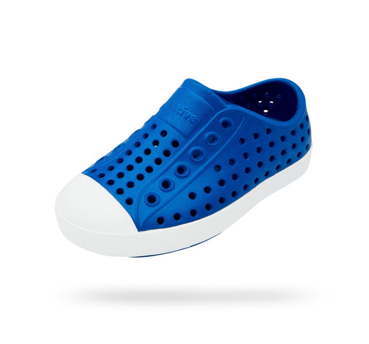 Victoria Blue Jefferson Natives