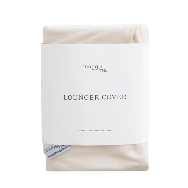 Snuggle Me Lounge Cover